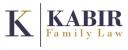 Kabir Family Law London logo